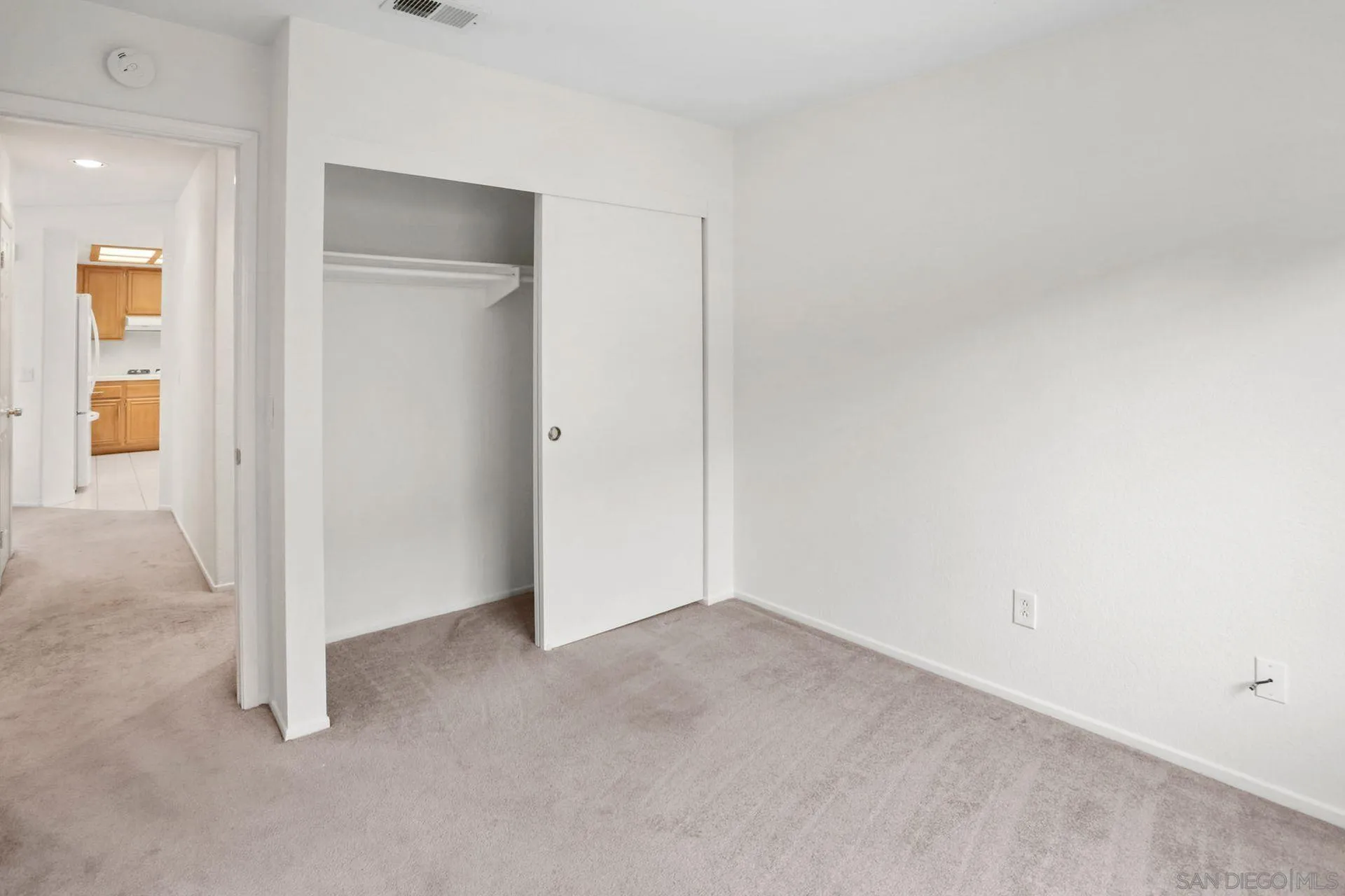 8472 Mesa Heights Road Santee, CA 92071 - Photo 20 of 34 a view of an empty room