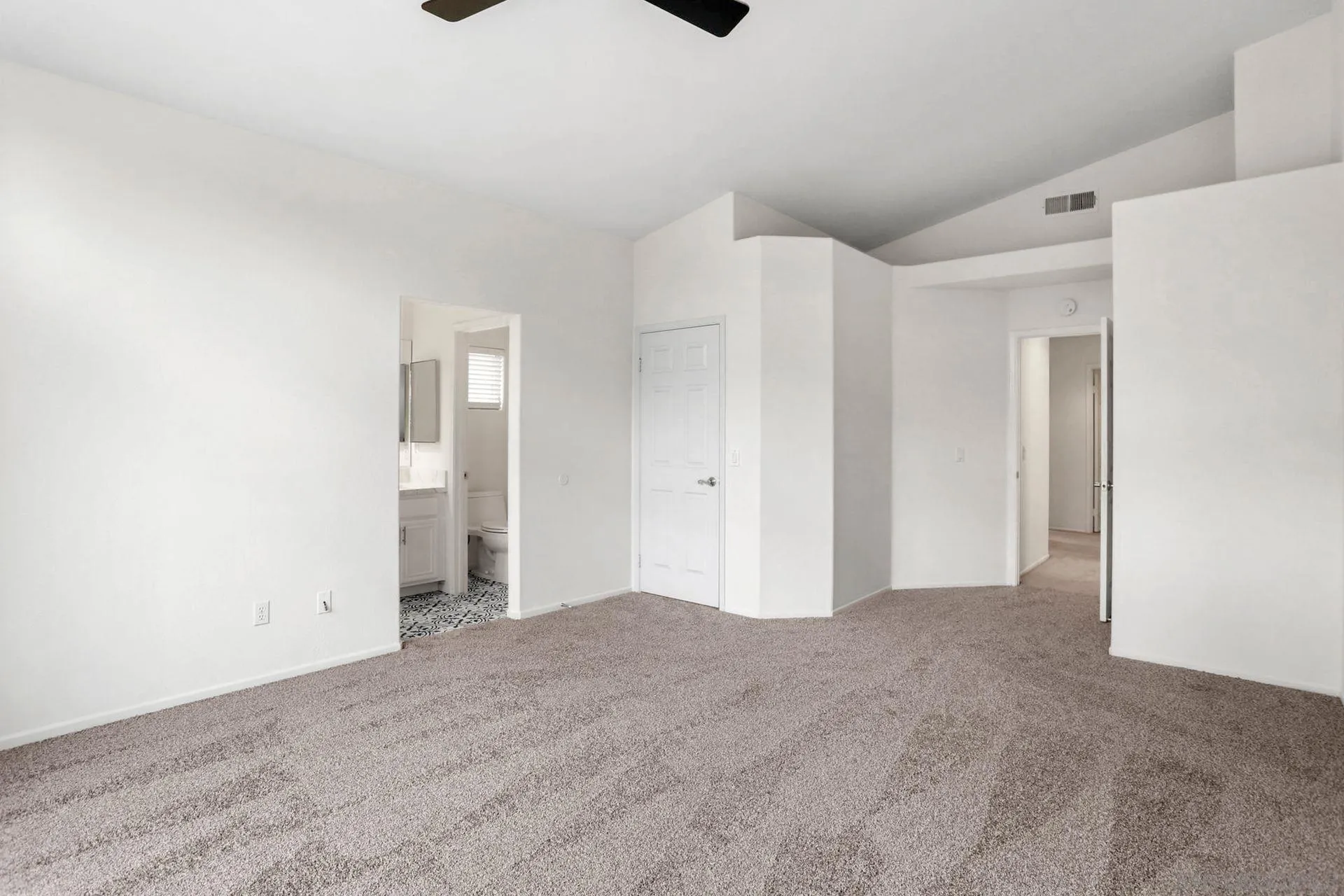 8472 Mesa Heights Road Santee, CA 92071 - Photo 23 of 34 a view of empty room