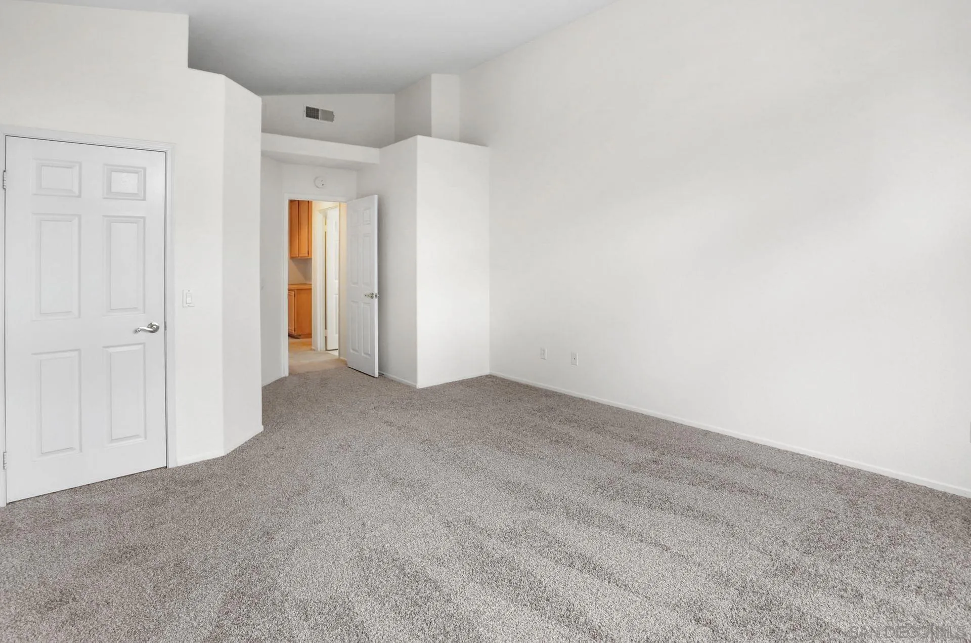 8472 Mesa Heights Road Santee, CA 92071 - Photo 24 of 34 a view of an empty room