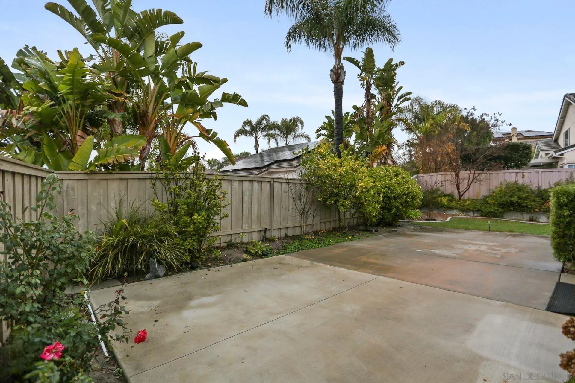 8472 Mesa Heights Road Santee, CA 92071 - Photo 34 of 34 a garden view