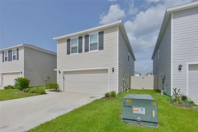 $2,295 | 8597 Southwest 44th Court, Ocala, FL 34476