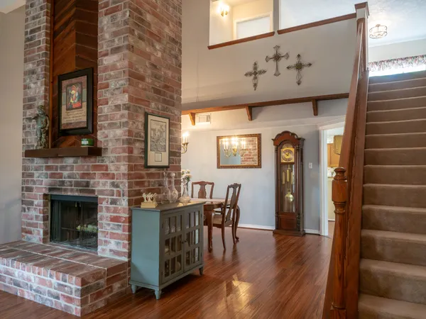 $320,000 | 4835 Ingleside Court, Spring, TX 77388