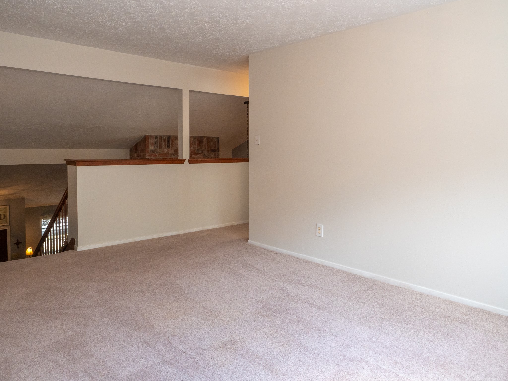4835 Ingleside Court Spring, TX 77388 - Photo 21 of 39 Flex Room, could be 4th bedroom