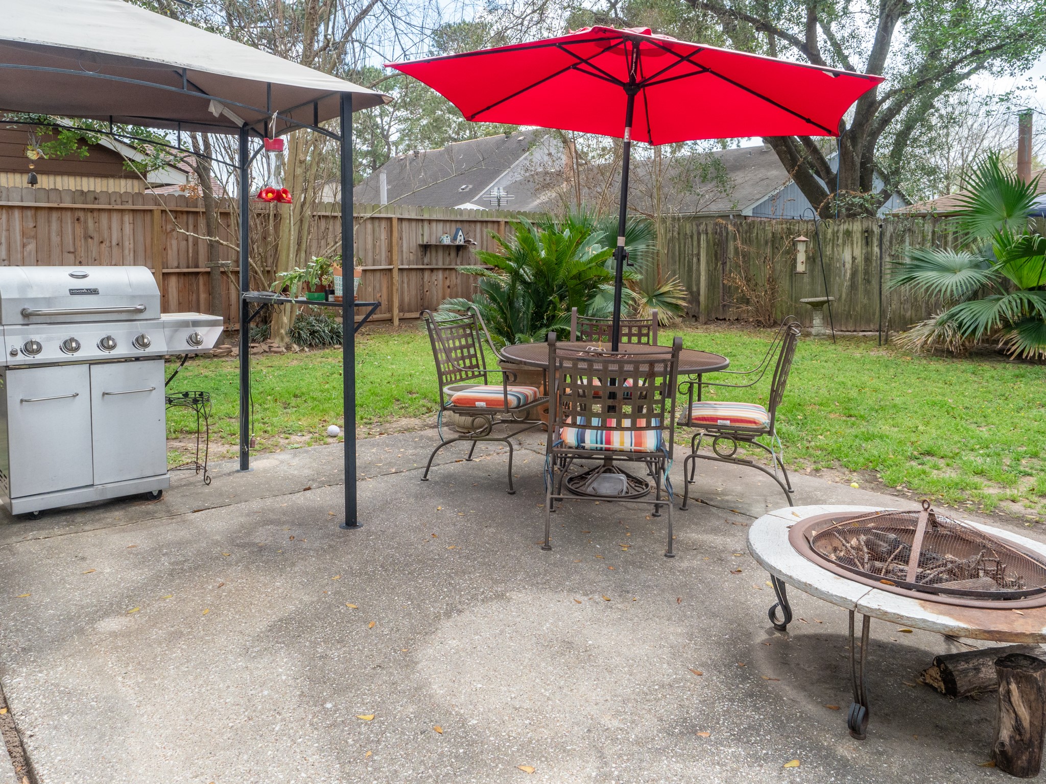 4835 Ingleside Court Spring, TX 77388 - Photo 34 of 39