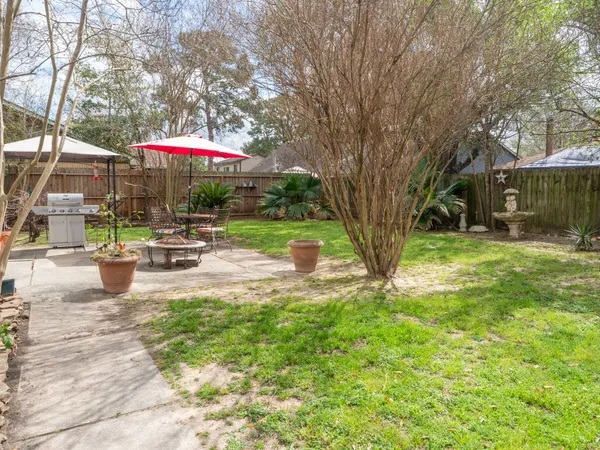 $320,000 | 4835 Ingleside Court, Spring, TX 77388