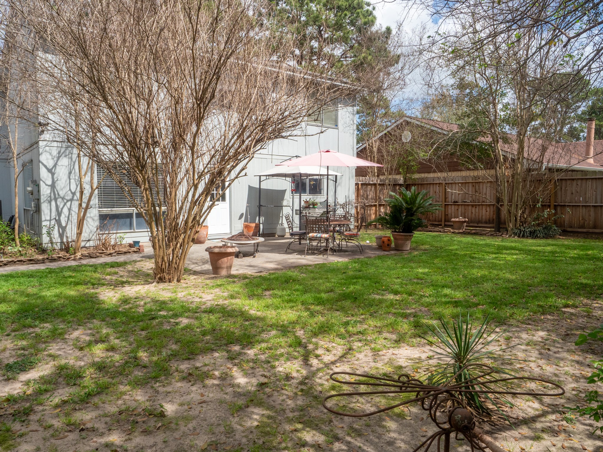 4835 Ingleside Court Spring, TX 77388 - Photo 36 of 39