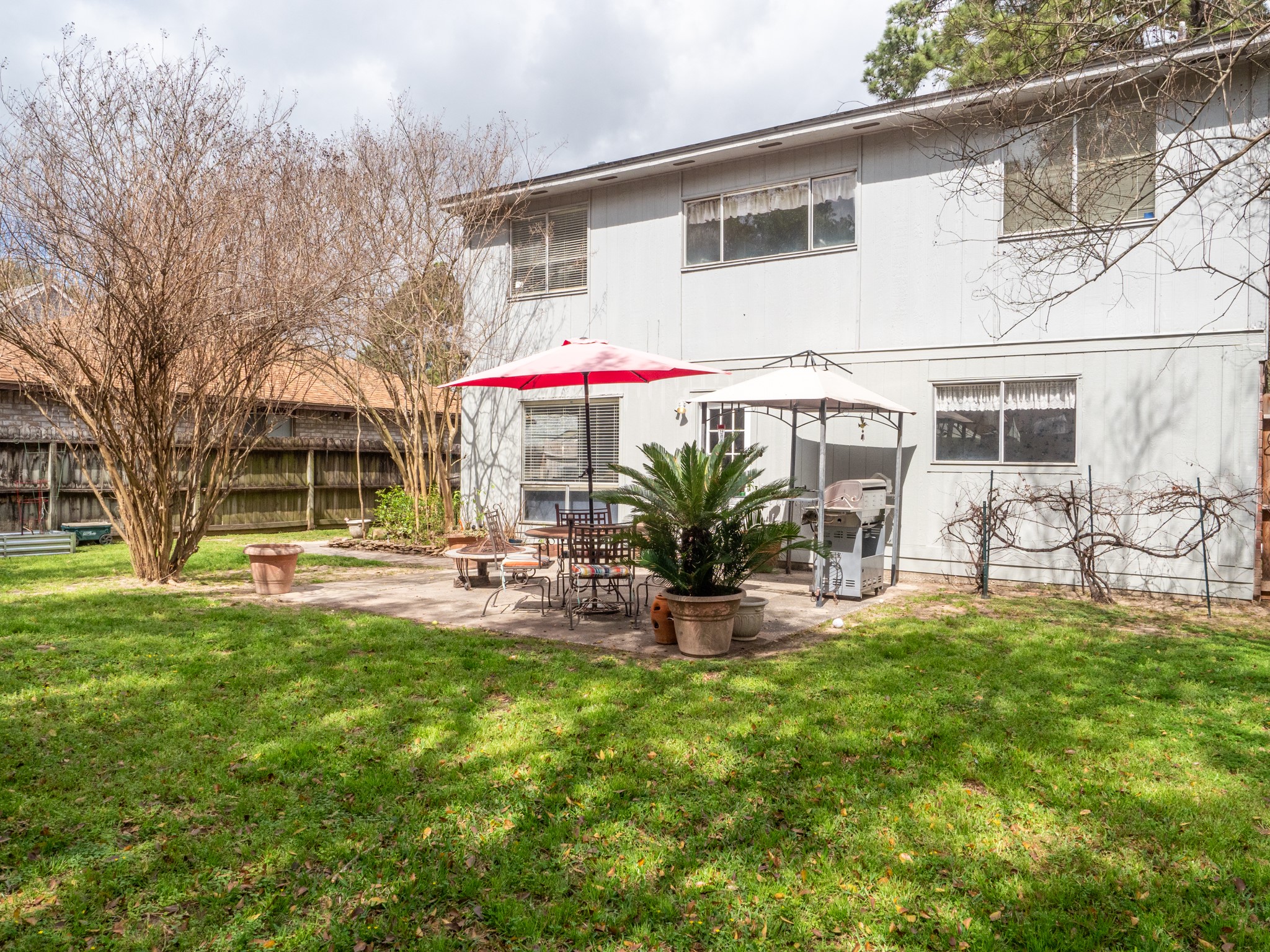 4835 Ingleside Court Spring, TX 77388 - Photo 37 of 39