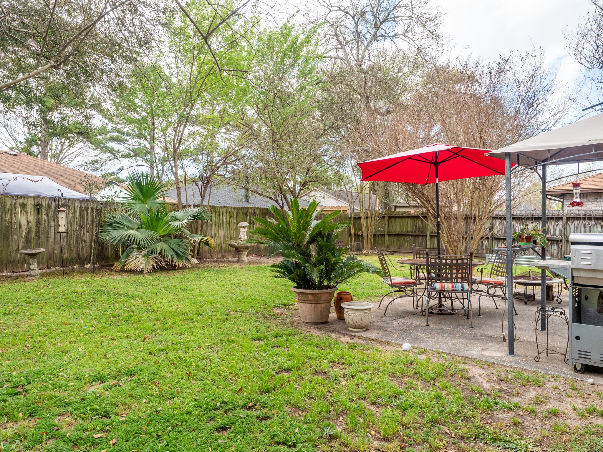 4835 Ingleside Court Spring, TX 77388 - Photo 38 of 39