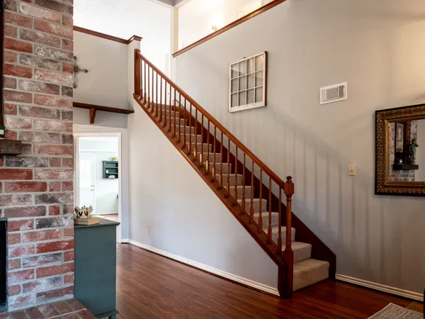 $320,000 | 4835 Ingleside Court, Spring, TX 77388