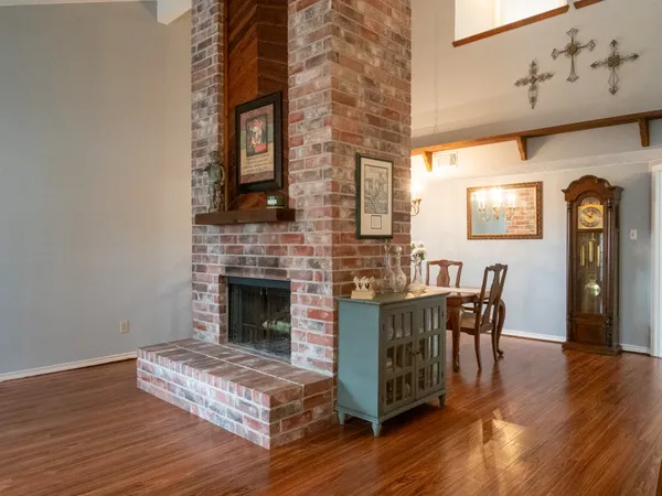 $320,000 | 4835 Ingleside Court, Spring, TX 77388