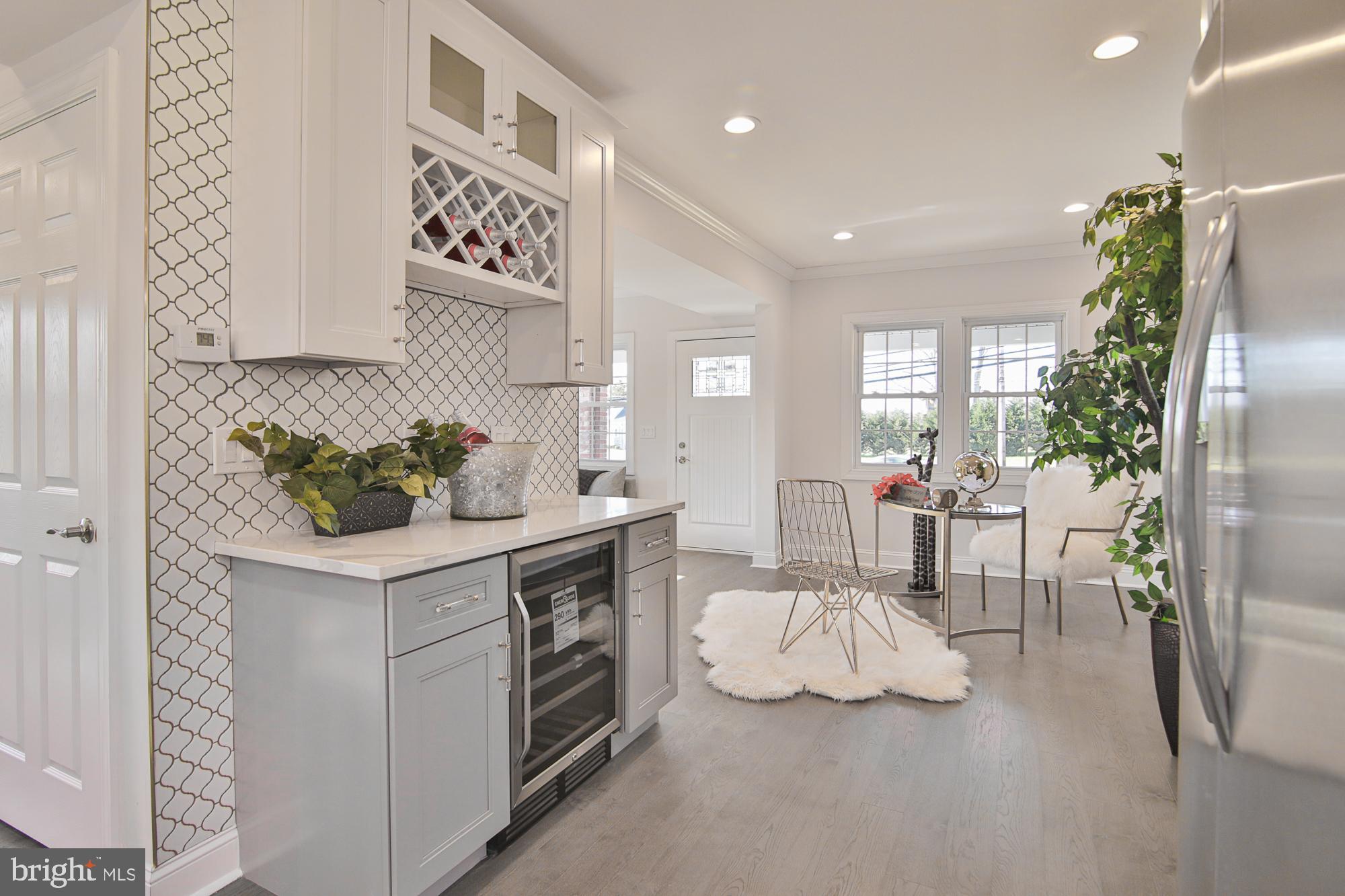 2374 Pennington Road Pennington, NJ 08534 - Photo 14 of 41 Built in Bar