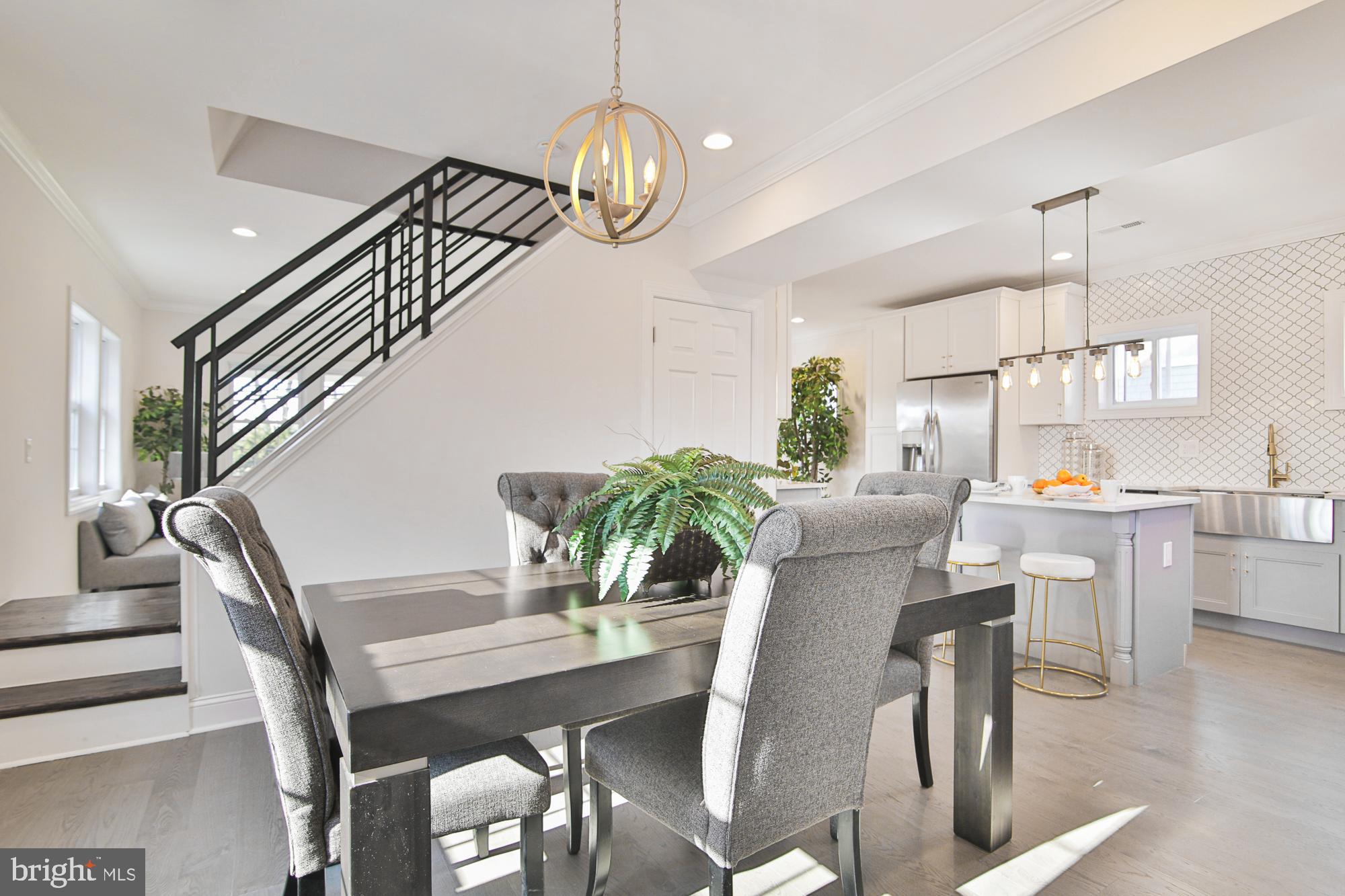 2374 Pennington Road Pennington, NJ 08534 - Photo 19 of 41 Formal Dining Space