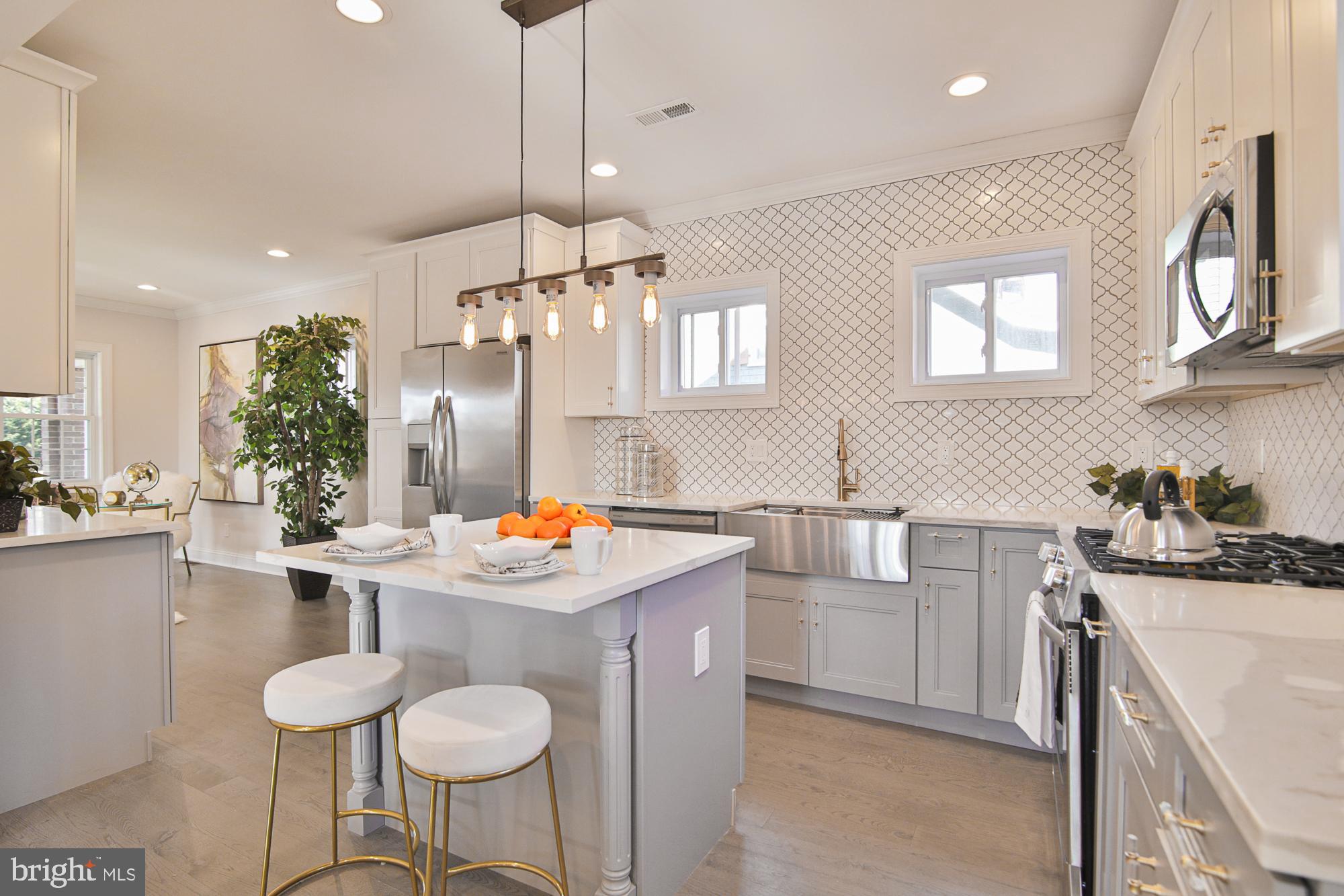 2374 Pennington Road Pennington, NJ 08534 - Photo 3 of 41 So much Counter Space