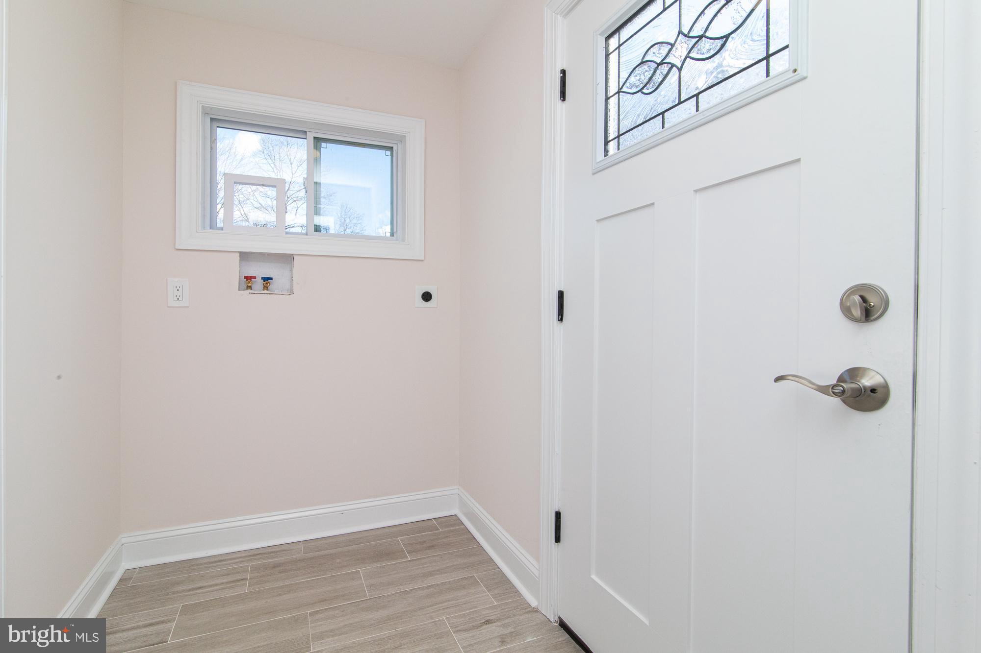 2374 Pennington Road Pennington, NJ 08534 - Photo 21 of 41 First Floor Laundry