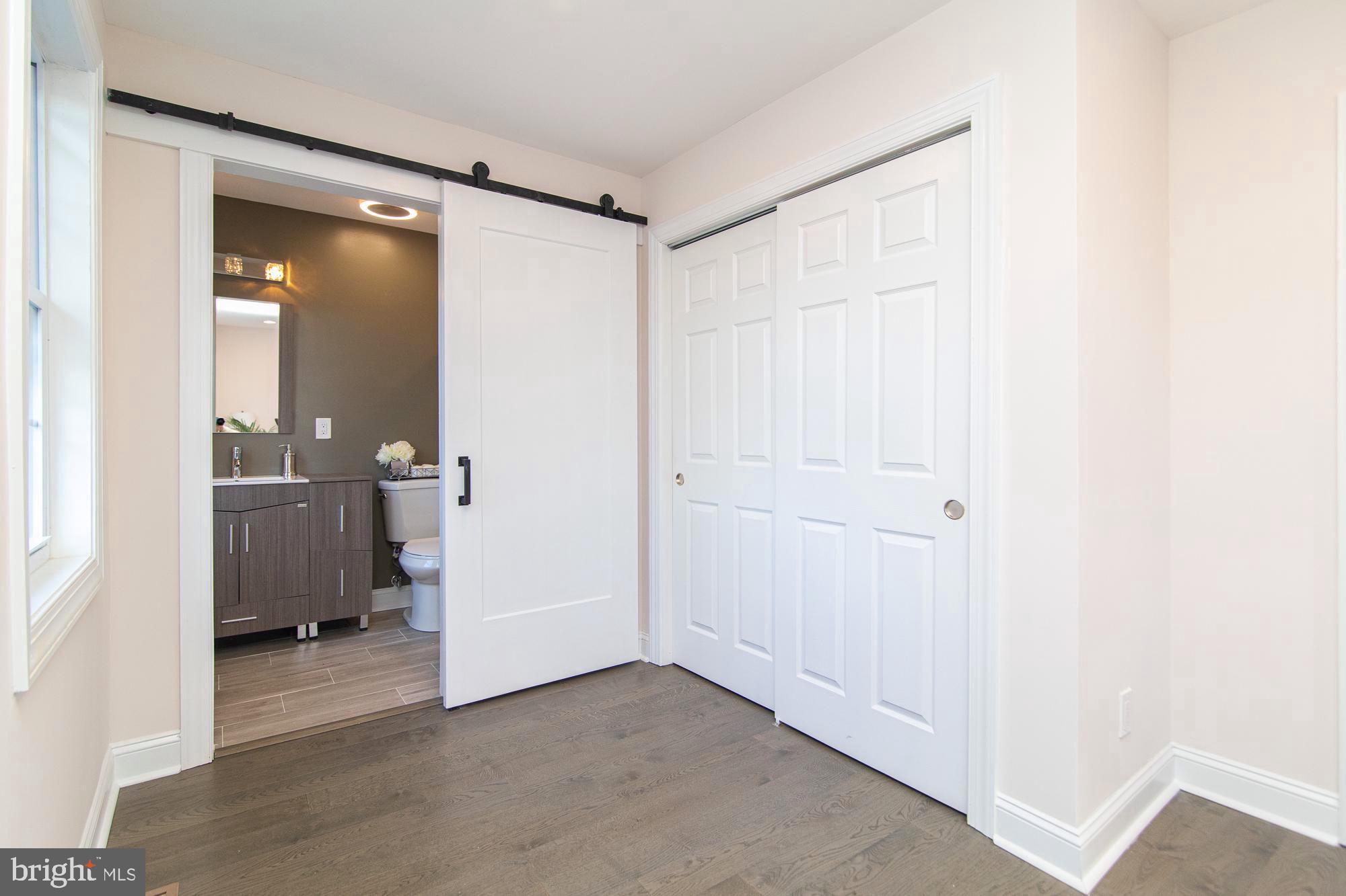 2374 Pennington Road Pennington, NJ 08534 - Photo 23 of 41 Ensuite Bathroom