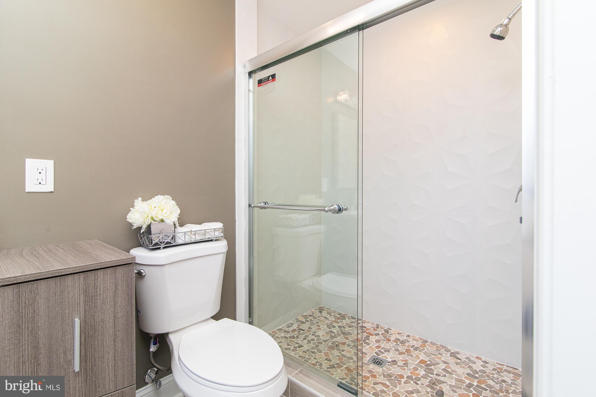 2374 Pennington Road Pennington, NJ 08534 - Photo 26 of 41 Master Bathroom