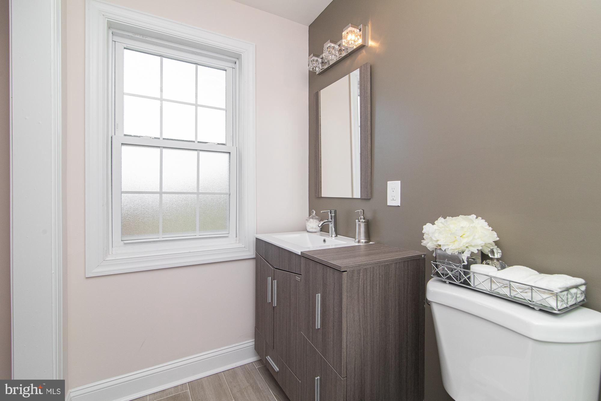 2374 Pennington Road Pennington, NJ 08534 - Photo 27 of 41 Master Bathroom