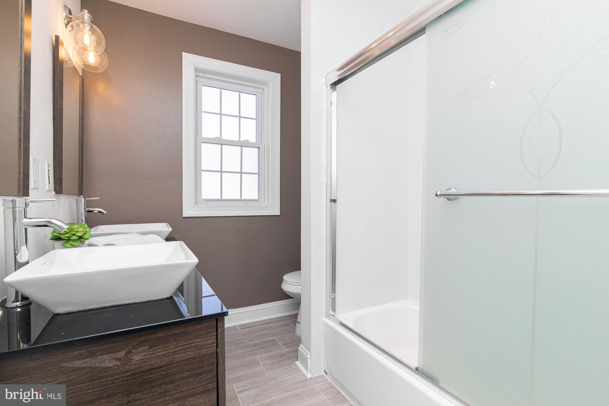 2374 Pennington Road Pennington, NJ 08534 - Photo 30 of 41 Hall Bathroom