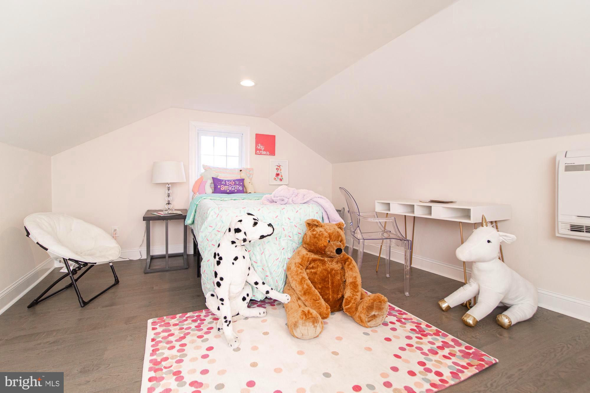 2374 Pennington Road Pennington, NJ 08534 - Photo 32 of 41 Third Floor Loft 4th Bedroom