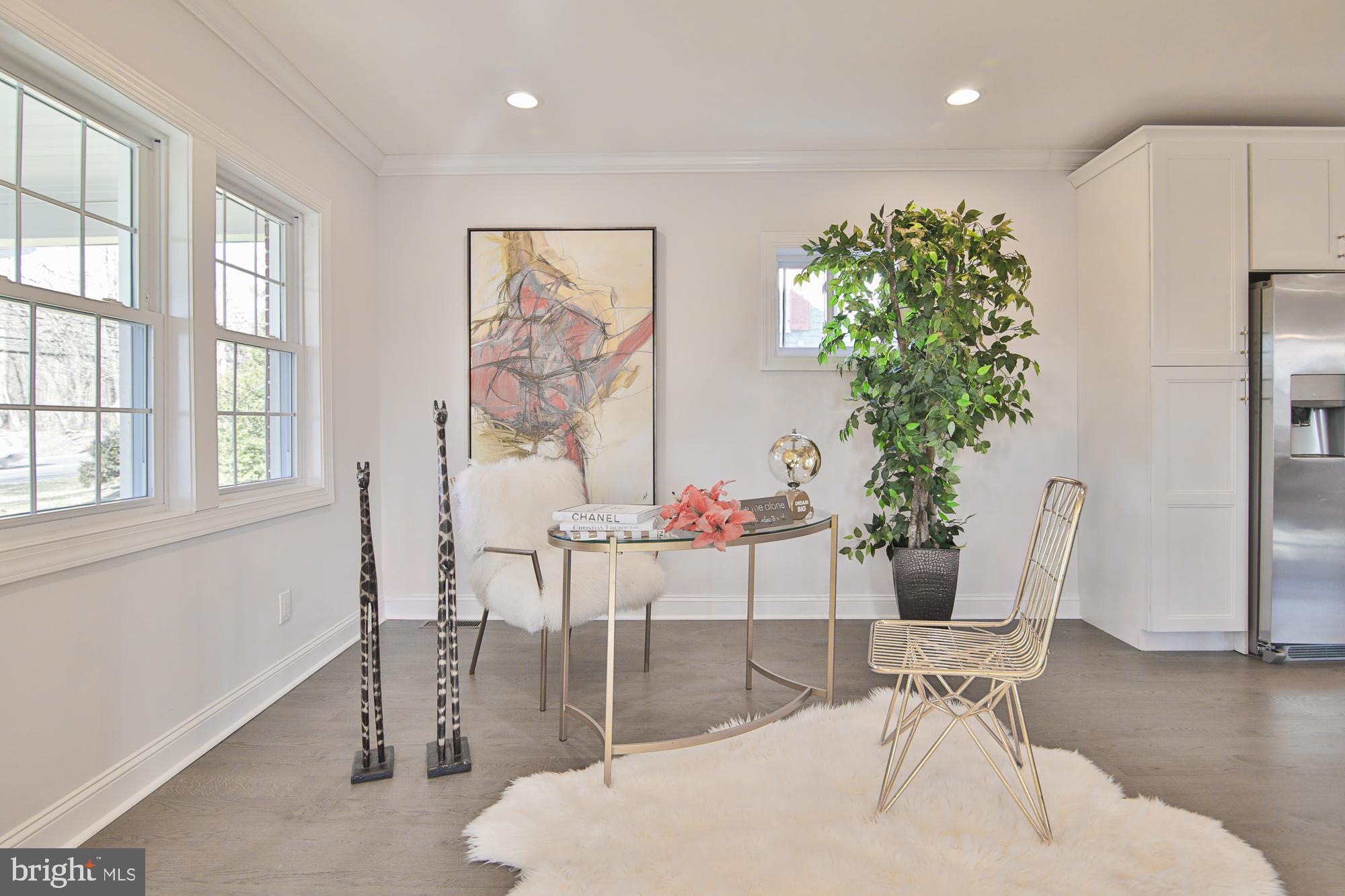 2374 Pennington Road Pennington, NJ 08534 - Photo 8 of 41 Bonus space off of kitchen/living room