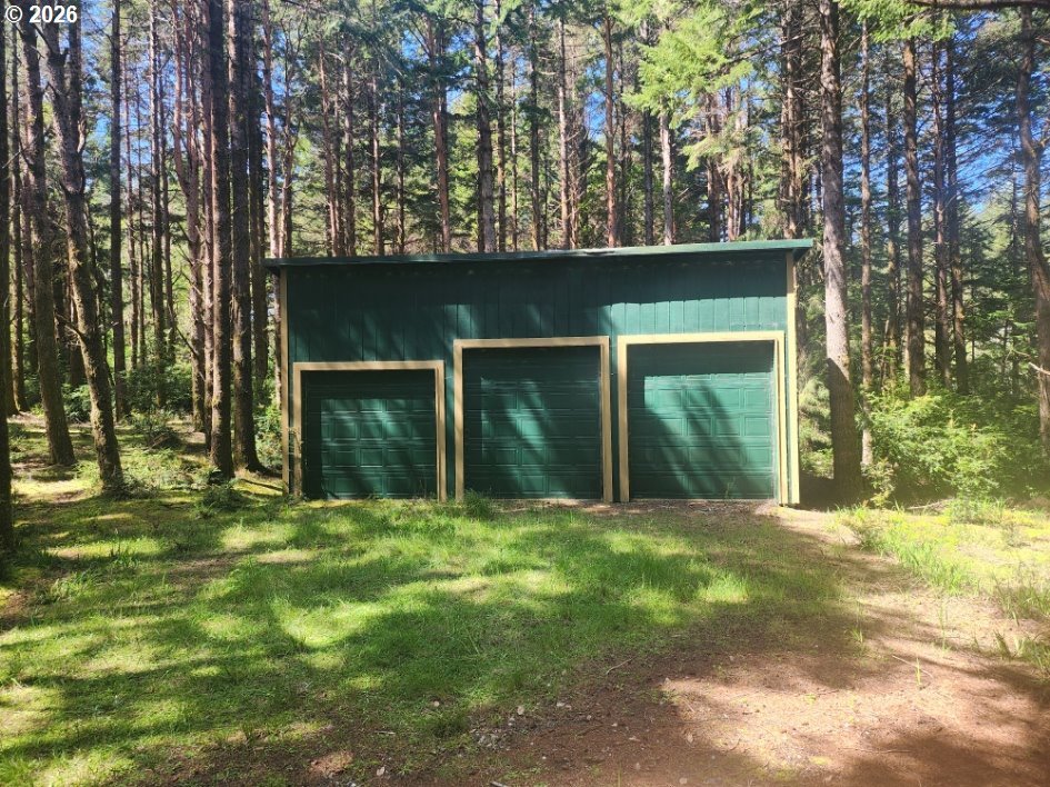 Cemetery Loop Road, Unit 2200 Port Orford, OR 97465 - Photo 1 of 8