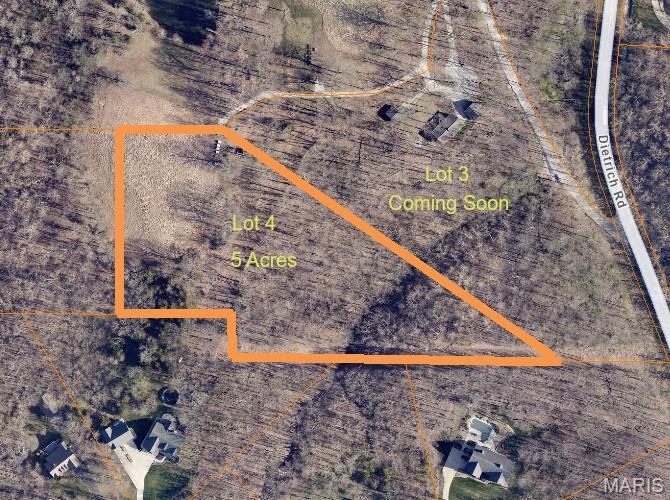 977 Dietrich Road Foristell, MO 63348 - Photo 1 of 4