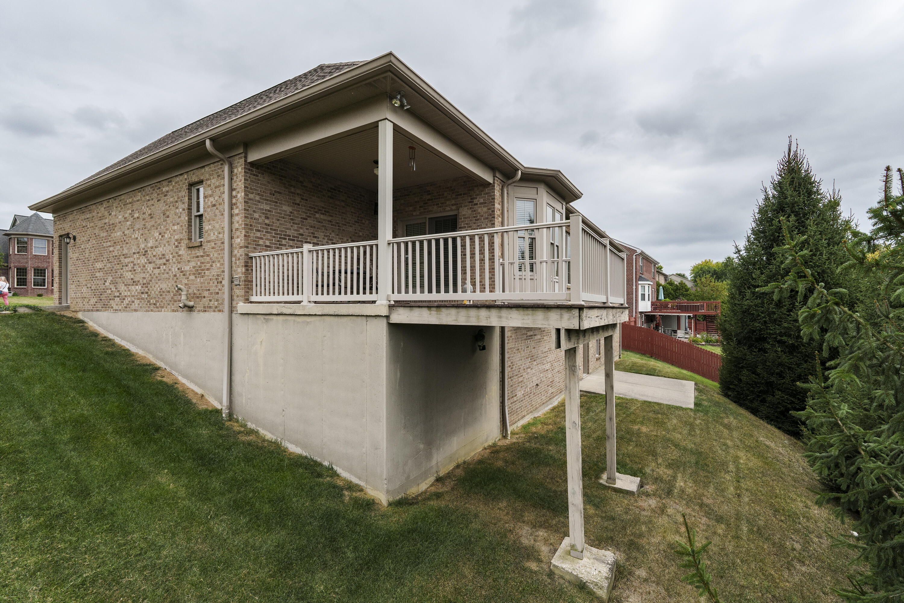 121 Ridgeway Crossing Alexandria, KY 41001 - Photo 25 of 28 Gallery Image 25