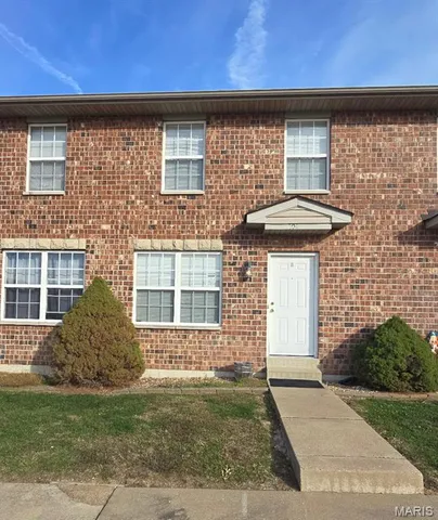 $186,000 | 604 Linda Lane, Unit B, Wentzville, MO 63385