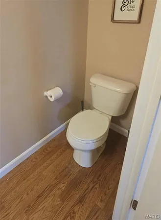 $179,999 | 604 Linda Lane, Unit B, Wentzville, MO 63385