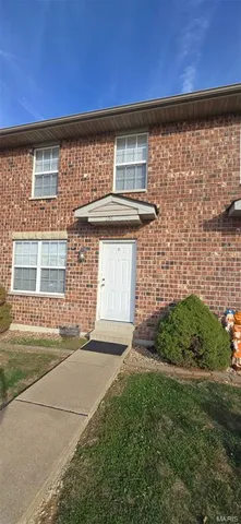 $186,000 | 604 Linda Lane, Unit B, Wentzville, MO 63385
