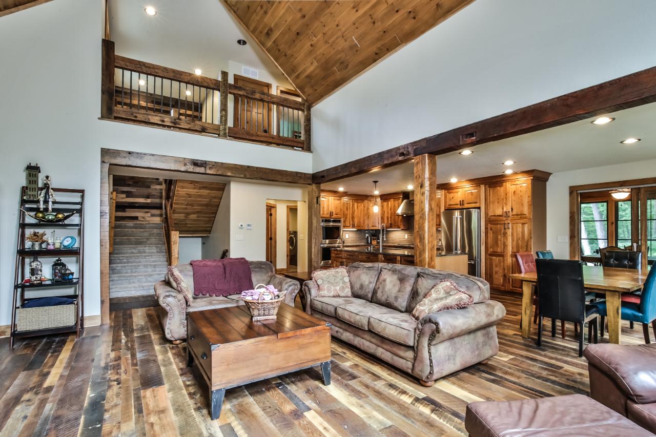 11577 Rustic Retreat Drive, Unit 10 Minocqua, WI 54548 - Photo 2 of 50 Gallery Image 2