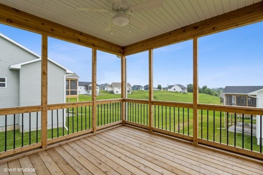 203 Ridgeway Drive Tiffin, IA 52340 - Photo 38 of 41 Gallery Image 38
