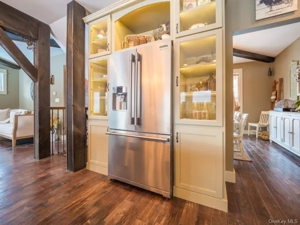 $739,900 | 43 Delmar Hill Road, Slate Hill, NY 10973