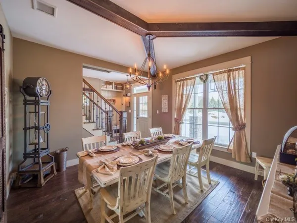 $739,900 | 43 Delmar Hill Road, Slate Hill, NY 10973