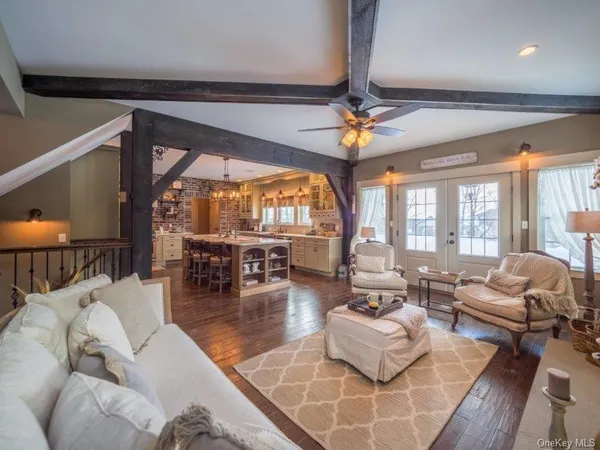 $739,900 | 43 Delmar Hill Road, Slate Hill, NY 10973