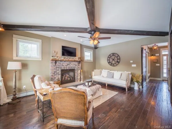 $739,900 | 43 Delmar Hill Road, Slate Hill, NY 10973