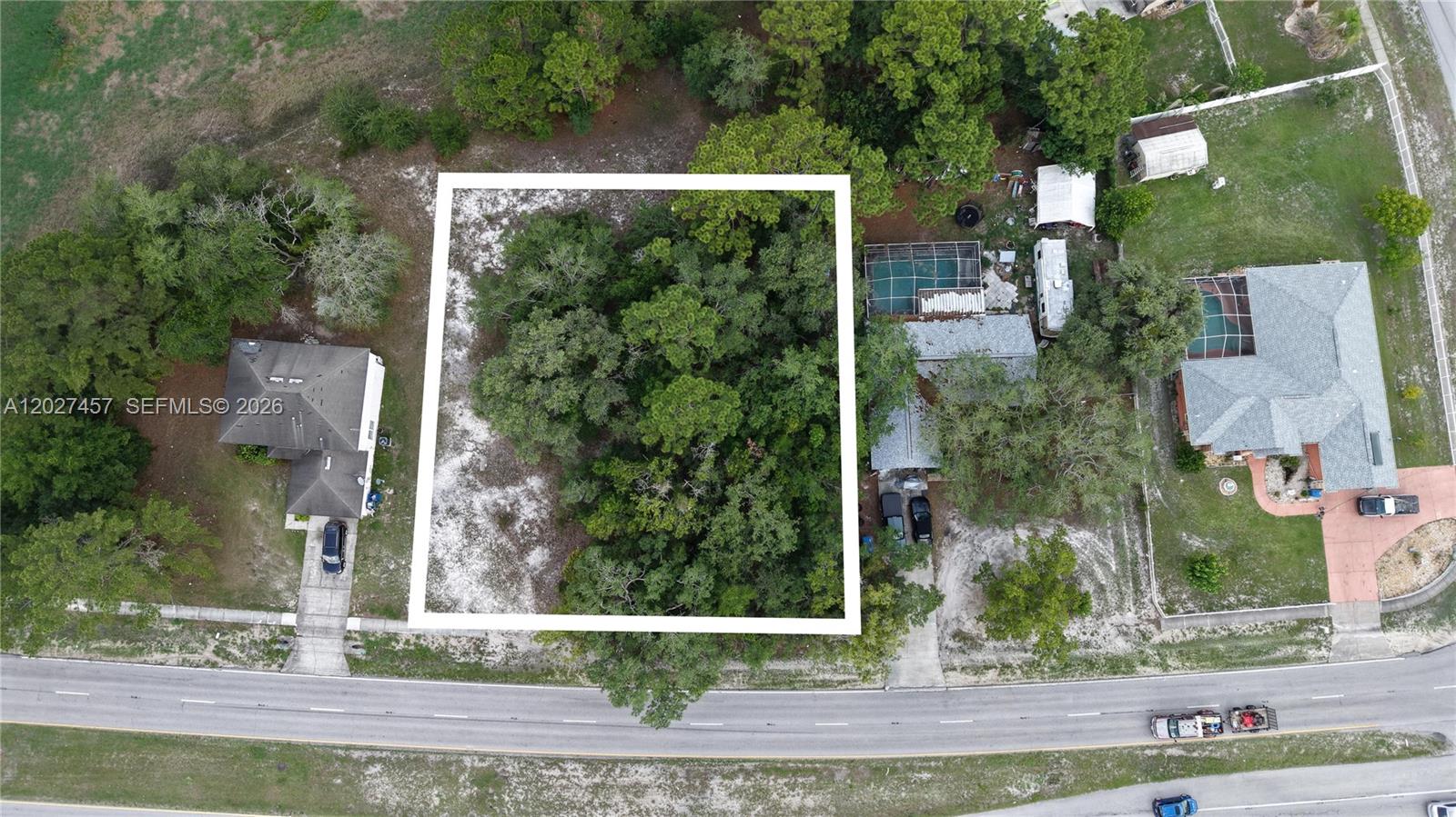 4164 Deltona Boulevard Spring Hill, FL 34606 - Photo 1 of 37