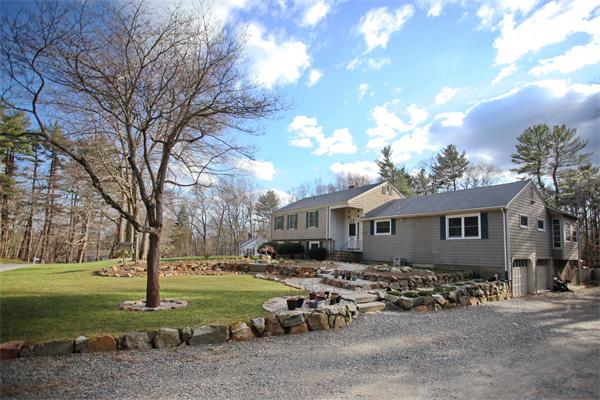 10 Canterbury Hill Road Topsfield, MA 01983 - Photo 1 of 22 Gallery Image 1