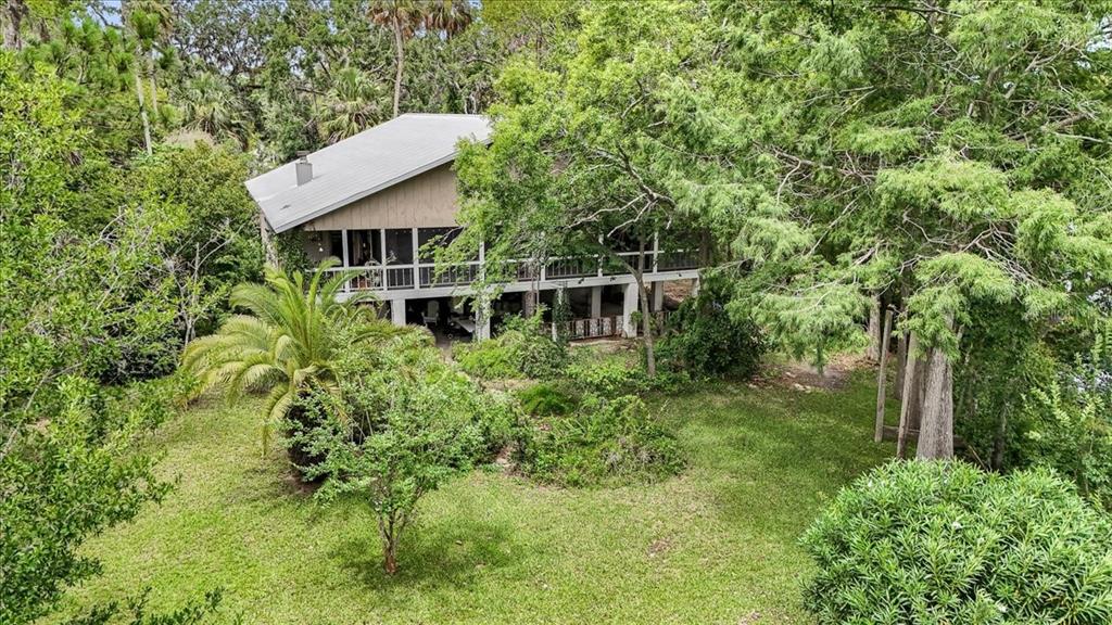 35 Magnolia Avenue Yankeetown, FL 34498 - Photo 3 of 75