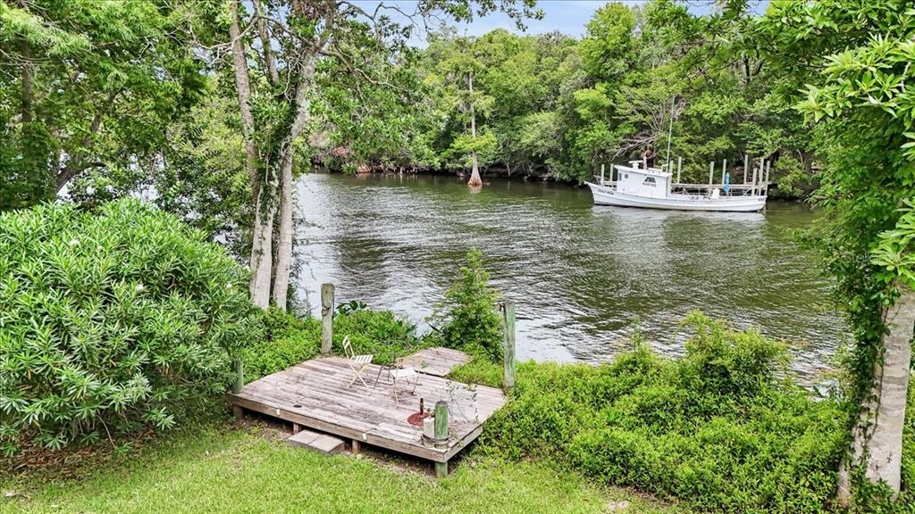 35 Magnolia Avenue Yankeetown, FL 34498 - Photo 4 of 75