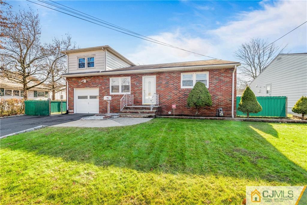 188 Jeffery Road Colonia, NJ 07067 - Photo 1 of 36 Gallery Image 1