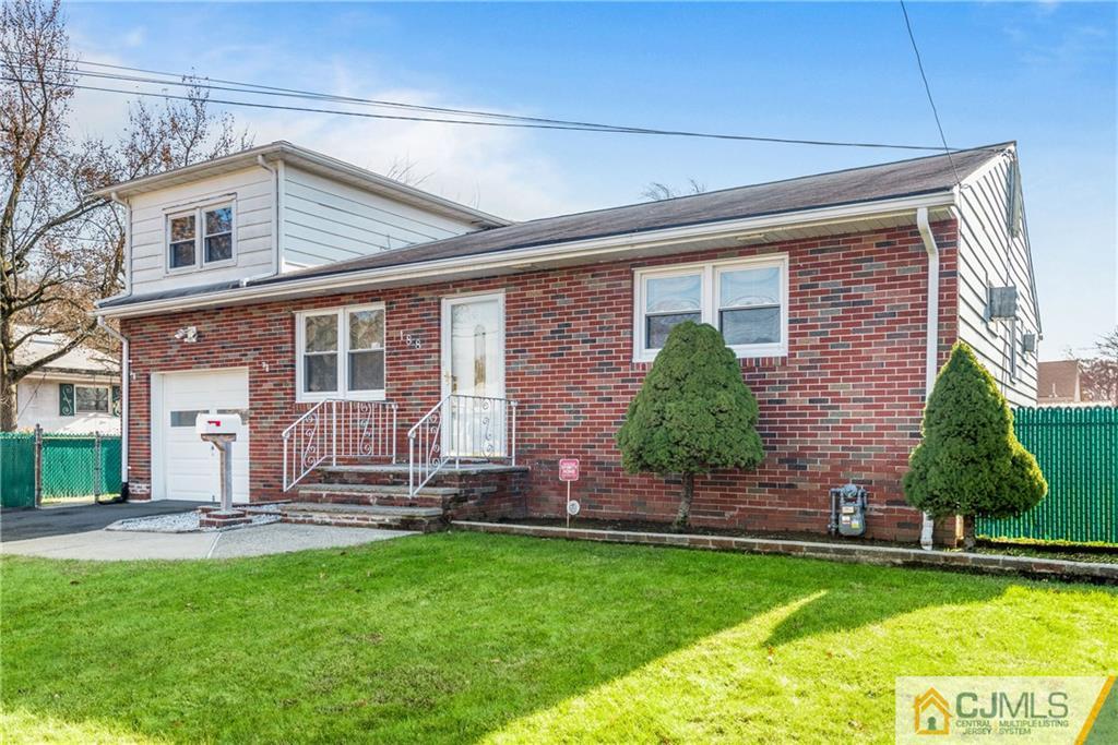 188 Jeffery Road Colonia, NJ 07067 - Photo 2 of 36 Gallery Image 2