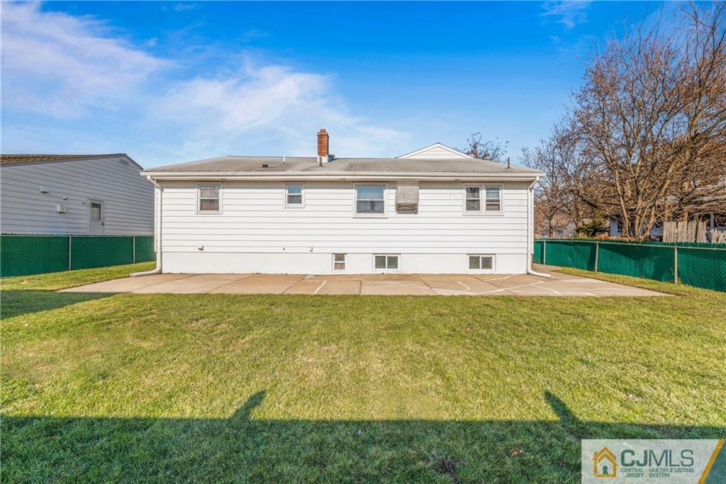 188 Jeffery Road Colonia, NJ 07067 - Photo 28 of 36 Gallery Image 28