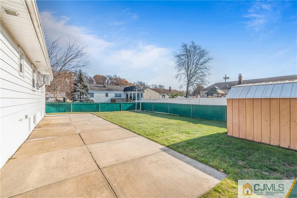 188 Jeffery Road Colonia, NJ 07067 - Photo 36 of 36 Gallery Image 36