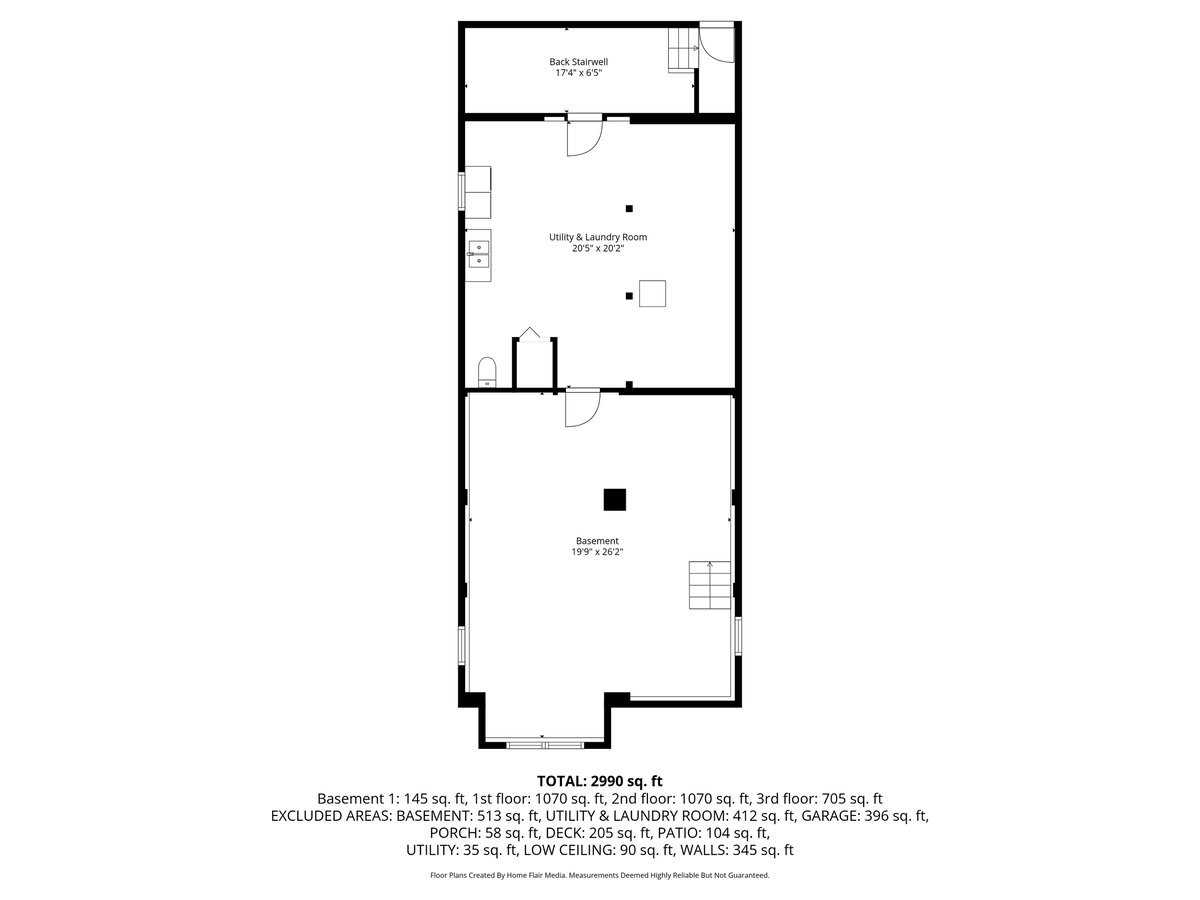 1328 West Byron Street Chicago, IL 60613 - Photo 36 of 40