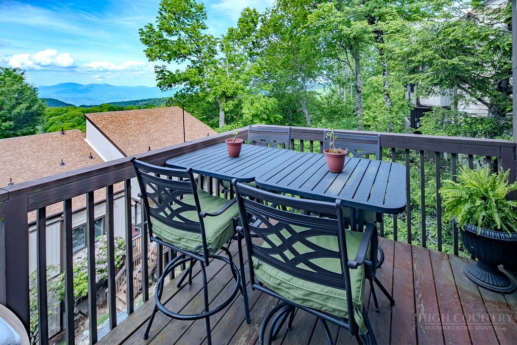 220 Northridge Road, Unit 31 Beech Mountain, NC 28604 - Photo 39 of 43