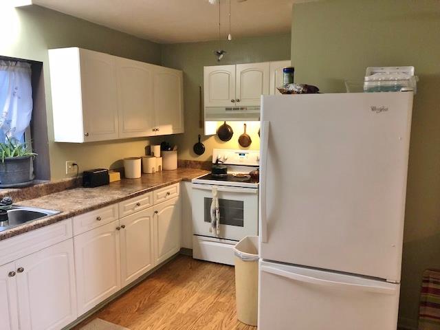 148 Brogden Road Sparta, TN 38583 - Photo 8 of 29 Kitchen