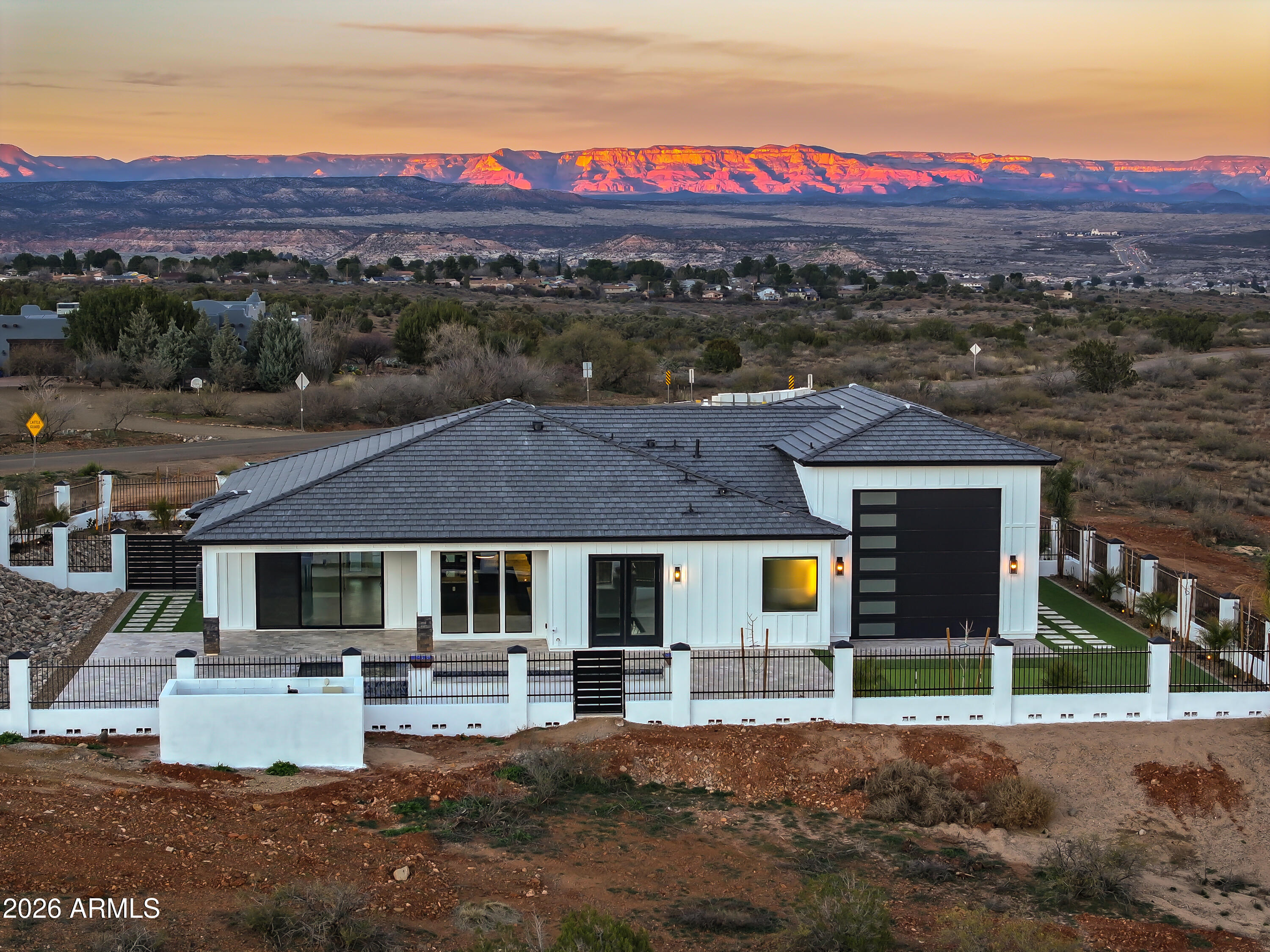 1545 East Quail Springs Ranch Road Cottonwood, AZ 86326 - Photo 48 of 62 dji_fly_20260111_175656_0093_17682348872