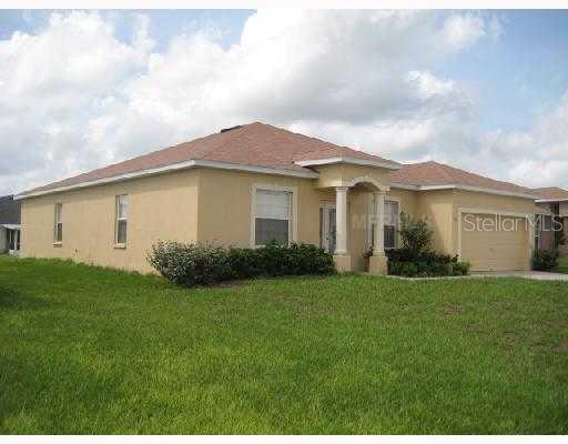 299 Cloverdale Road Winter Haven, FL 33884 - Photo 1 of 1 Exterior Front