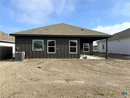 $284,500 | 1422 Cedar River Lane, Temple, TX 76502